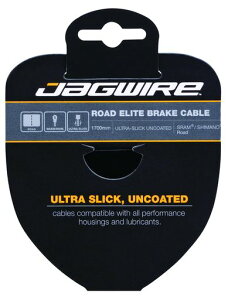JAGWIRE(WOC[)ELITEULTRASLICKXeXCi[C[1.5mmx2750mmV}m/X[hu[Lp96EL2750