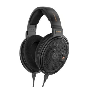 Sennheiser�[���n�C�U�[HD660S2Headphone�w�b�h�z��?�I�[�f�B�I�t�@�C�������J���^�I�[�o�[�C���[�w�b�h�z���B�[���ቹ�g���Ɛ������ꂽ�������\������APC�A���y�A�X�^�W�I�A�Q�[���A�|�b�c