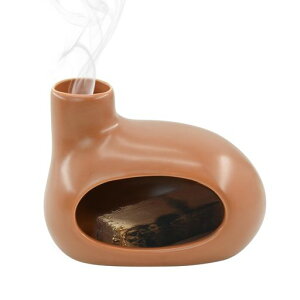 MrMrKuraパロサント受け皿香炉パロサントホルダーセージホルダー香木セラミックパロサントスティック陶器仏具おしゃれ耐熱聖木かわいいお香立て新築祝いヨガ瞑想リラックス解消浄化白…