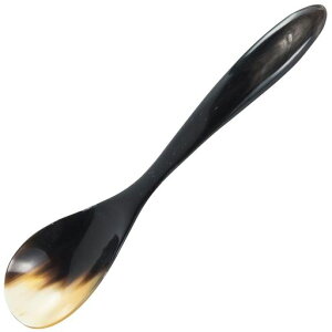 山下工芸(Yamashitakogei)スプーンナチュラル20cm水牛カレースプーン262144