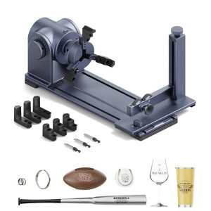 LaserPecker 4 ��p �ȖʃG�N�X�e���V�����̂� �~��, �~��, ����, �O���X, �~�ʖ�, �w�ւȂǂɑΉ� (�@�B�Ȃ�)