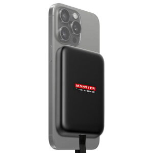 MonsterStorageMagSafeSSDOt2TBUSB3.2Gen2Type]CőǏox2000MB/b}Olbg|[^uSSDiPhone1516ProMaxWindowsMacOSChromeOS