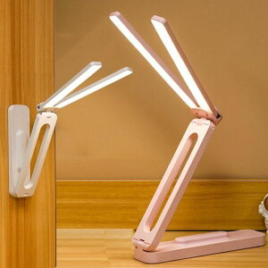 SEKIDAR折り畳みデスクライト充電式コードレス読書ライト3色調整4000mAh目に優しいLEDライト寝室/仕事/旅行用