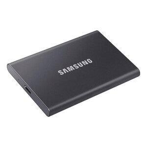SamsungT74TBOtSSDő]x1050MB/bUSB3.2Gen2(10GbpsType-C)O[iPhone15V[YmFςMU-PC4T0T-IT/ECKۏؕi