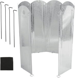 ���[���[|YOLER�E�C���h�X�N���[����^�L�����v�����΃��t���N�^�[�w�����悯�������b�L�|��8���A���܂��ݎ�����120cmx����50cm��p���[�P�[�X�A�E�g�h�A�R���ߖ񕗖h���˔�