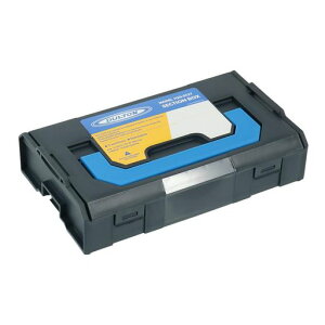 _g(Dulton)ZNV{bNX_[NO[/u[AX^bLO\ȃZNV{bNXp[cXgbJ[[P[X65mm260mms155mmH20-0127GN/BL