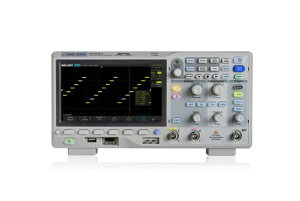 SIGLENT �f�W�^���I�V���X�R�[�v 200MHz 2ch 400,000wfm/s 256�K���t�H�X�t�@ SDS2202X-E