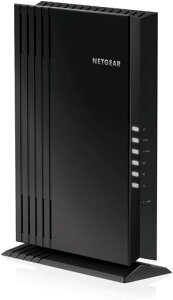 y[JYIizlbgMANETGEARWiFi6bVWiFip@LANAX1800yNintendoSwitch/PS5/iPhone/androidz11ax(Wi-Fi6)Ѓ[^[łOKp탁[J[3Nۏ