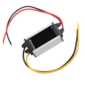 geneX~Ro[^[DCDC24V12V5Aԓddd^Ro[^ϊA_v^[24v-12vdc-dc