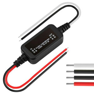 DC12V/24V6V3A18WɕϊdRo[^[ADC8-30V6V3AɕϊXebv_ERo[^[W[Aԗp̃gXtH[}[A[^[ALEDȂǂɓKĂ܂B