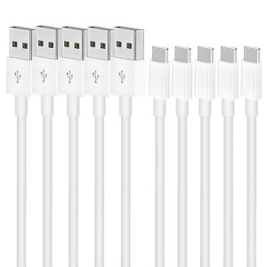 USBTypeC�P�[�u��1.5m5�{�gLpoieJun�y3A�}���[�d/USB2.0480Mbps�f�[�^�]���zUSB-AtoUSB-C2.0�d�R�[�h���ϋvTPE�f�ރX�}�[�g�t�H��/�^�u���b�g/�Q�[���@�̃^�C�vc�@��ɑΉ�