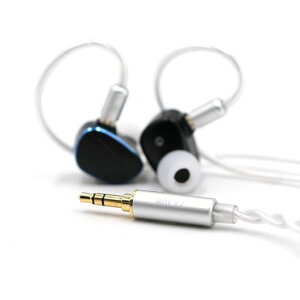 BQEYZ �E�F�U�[�V���[�Y Cloud �N���E�h ��HIFI�C�����j �J�i���^�C���z�� 10mmDD+6.8mm�p�b�V�u���W�G�[�^�[ �L���C���z�� �⃁�b�L OFC�P�[�u�� �f��ӏ� TV���� �Q�[�~���O�p �C�����j�^ IEM (�u�c