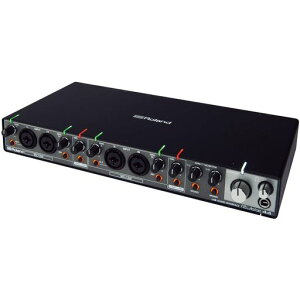 Roland���[�����hUSB�I�[�f�B�I�C���^�[�t�F�C�XRubix444in/4out24bit/192kHz�Ή�Mac/Windows/iPad�Ή��z�M/�^��/DTM/���R�[�f�B���O�n�C���]�T�E���h