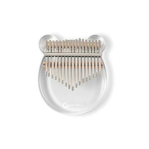 MelodyMerryCrystalKalimbaBEARNX^JoN}^fB[