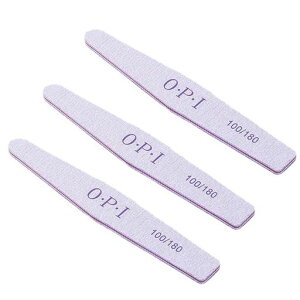ネイルファイル3枚セット100G/180Gジェルネイルオフネイルオフ両面タイプ爪やすり爪磨きキューティクルネイルバッファーネイルツールネイル用品セルフネイル