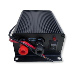 LezalicDCDCRo[^[DC24VEDC13.8VMAX65Aeʗpt@fRfRdψϊԃgbN^ԑD(MAX_65A)