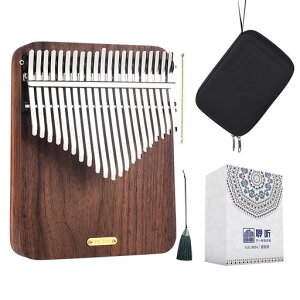 LingTingJo21L[ewsAmAJNN~ގ[P[XtSҌKalimbaJ𒮂LT-K21W