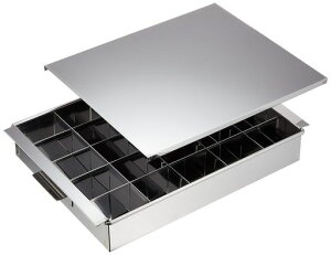 (EndoShoji)쐻쏊AAA(TG[)V[[^TCY25(dؕtEWt)XeXŎKɋqIxsx(mm)290x223x47vpƖpATM2802