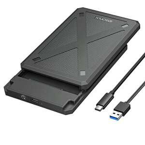 y6GbpsziDsonix2.5C`Otn[hfBXNP[XHDD/SSDΉ7mm-9.5mmusb3.0SATAΉtȒPő6TBΉ