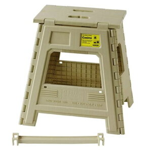 XE[(SLOWER)܂肽݈֎qyʃRpNg`FAFOLDINGXc[CasinoThx[W50cmverFOLDINGSTOOLDXCasinoSLW301