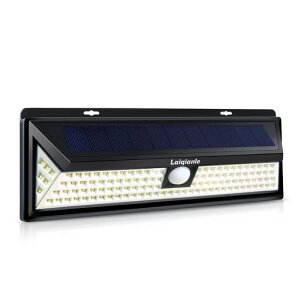 Laiqianle\[[CgOZT[Cg118LED4400mAhobe[3ʔPxlZT[Cg_/OƖ[hK[fCgdCsvȃGlIP65hÃZT[c