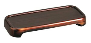 サンメニー本格仏膳仏壇用お供え膳山中漆器日本製お霊供膳お供え膳セット仏具仏膳セット仏膳器仏膳台現代仏壇仏具小物木目色毎日のお供えお参りに手元供養ペット供養小さなスペース…