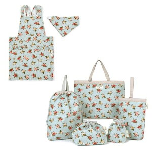 COLORFULCANDYSTYLELAURAASHLEYw6_ZbgbXobOV[YP[XВ̑܂ٓ܃Rbv܏obNNXGv100-120EnafsGardenNT901200