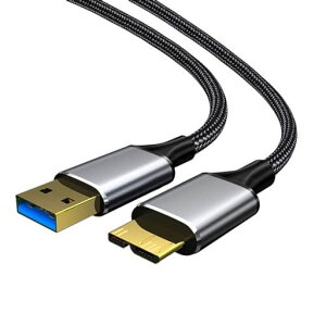 SZSLUSB3.0P[uMicroBUSB^A-}CNBUSB`P[uOtHDD/SSDn[hfBXN/HDJȂǑΉ0.5m