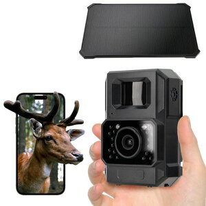 Hapimp�y�[�d��&WIFI�Ή��z�h�ƃJ�����g���C���J�����\�[���[�p�l��6000����f1080P���^���O��O���d�r�s�v�\�[���[�p�l���tIP66�h���h�o�ԊO��LED�Ď��J�����Î����̌��m�l���Z���T�[��ԑΉ�