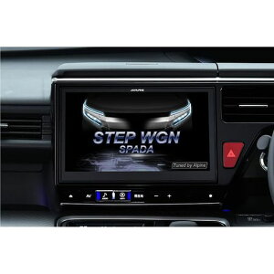 �A���p�C��(ALPINE)�Ԏ��p���ʃJ�[�i�rBIGX�X�e�b�v���S��(2015.4-����)��p10�^EX10NX2-ST-RP