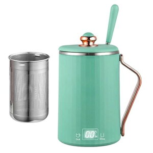 �d�C�P�g��45°C~100°C450ml���@�r�ۉ��|�b�g���������P�g���|�[�^�u���E�H�[�^�[�{�g���|�b�g304�X�e�����X�|�^��f�M�����݌y�ʕ����p�R���p�N�g���s�������j�����p