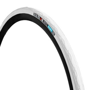 GORIX(ゴリックス)自転車用タイヤクロスバイクロードバイククリンチャー自転車ロードタイヤタイヤ交換Gtoair(フルホワイト28c)