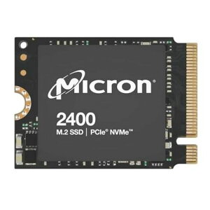 crucialMicronSSD2400V[YM.222302TBPCIeGen4NVMe1.4Non-SEDClientSSDMTFDKBK2T0QFM-1BD1AABYYR