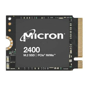 crucialMicronSSD2400V[YM.222302TBPCIeGen4NVMe1.4Non-SEDClientSSDMTFDKBK2T0QFM-1BD1AABYYR