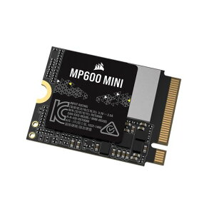 CORSAIRMP600MINIV[Y3DTLCNAND̗p1TBPCIeGen4x4NVMeM.222307000MB/sSteamDeck/ClawA1M/ROGAllyKp