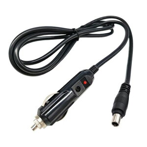 YFFSFDCDC8020ポート車載シガーソケット12V24V充電ケーブル150cm自動車機器エネルギー貯蔵JackeryPortableExplorerSolarGenerator3000Pro/2000Pro