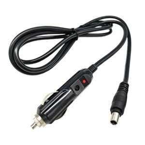 YFFSFDCDC8020�|�[�g�ԍڃV�K�[�\�P�b�g12V24V�[�d�P�[�u��150cm�����ԋ@��G�l���M�[����JackeryPortableExplorerSolarGenerator3000Pro/2000Pro