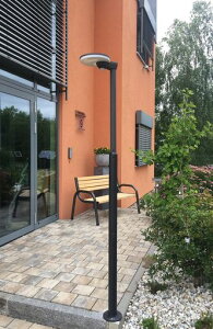 GWSOLARlZT[tLEDX邳1200lm2mOA~