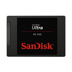 SanDiskSSD2.5C`/1TB/SSDUltra3D/SATA3.0/5Nۏ/SDSSDH3-1T00-J25