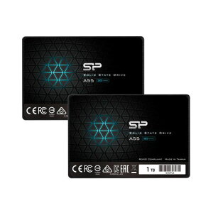 VRp[SSD1TB2pbN3DNAND̗pSATA36Gb/s2.5C`7mmPS4mF3NۏA55V[YSP001TBSS3A55S25