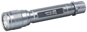 GENTOS(�W�F���g�X)LED�����d���y���邳320���[����/���p�_��11����/�ϐo/�h�H�z�P3�`�d�r2�{�g�p�M�V���[�YFLP-2305