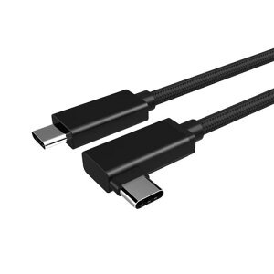 USB Type C �P�[�u�� L �^ 0.5m LpoieJun�y20Gbps�]�� /100W�}���[�d/ 4K@60Hz�f���o�� �zUSB C 3.2 Gen2x2�W���AE-Marker���ځA���ϋv���i�C�����҂� USB 3.2/3.1�Ȃǉ��ʌ݊�����