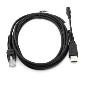 CARPSDZYCBA-U42-S07PARUSB�P�[�u��ZebraSymbolDS3678-DPLI3608LI3678DS3600DS3608DS8108�o�[�R�[�h�X�L���i�[USB-A-RJ-45�C���^�[�t�F�[�X