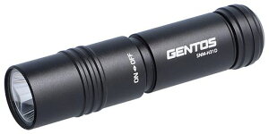 GENTOS(�W�F���g�X)�����d�����^LED���C�g�P3�d�r��120���[����SNM-H31D�n���f�B���C�g�t���b�V�����C�g