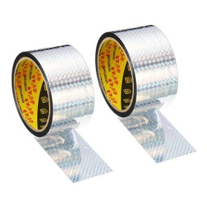 PATIKIL�v���Y���e�[�v50mmx30m2�z���O���t�B�b�N���ˎ��Ȑڒ�DIY�A�[�g�N���t�g���b�s���O�����p�V���o�[