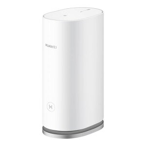 HUAWEIMesh3AX3000bVWi-FiLAN[^[?Wi-Fi6+?2402+574Mbps?1(yAOς݁AȒPݒ)?^b`ڑ?Wi-FiX}[gff?ZLeBی
