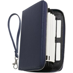 [BLUESINCERE]ӂʒP[X{vCh~eʃJ[h12[ʒvU[fB[XRFIDpX|[gJ[hP[X/TC1(_[NlCr[)