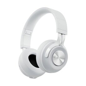 SITOATP1BLUETOOTHヘッドホンワイヤレスヘッドホンオーバーイヤーヘッドフォン最大55時間再生密閉型重低音軽量設計折りたたみ式サイズ調節残量表示ゲーミング対応低遅延マイク内蔵ケーブ…