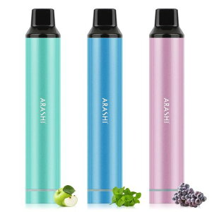 �d�q�^�o�R �g���̂� VAPE 15000��z���\ 3�{�Z�b�g �V�[�V���[ �x�C�v ���� �����C�^�o�R �։� �d�q���΂� �։��O�b�Y �j�R�`���[�� ARASHI