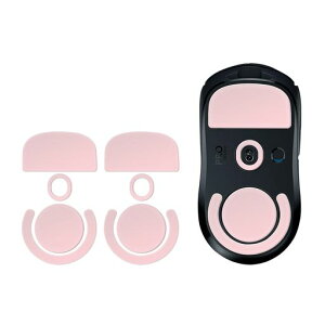 TALONGAMES �}�E�X�\�[�� ���W�N�[�� Logicool G PRO X SUPERLIGHT ���C�����X �p �����p 2�Z�b�g���� �v���~�A�� �O���C�h �Q�[�~���O�}�E�X �p �}�E�X�X�P�[�g �}�E�X�t�B�[�g ���ϋv ���ᖀ�C Super